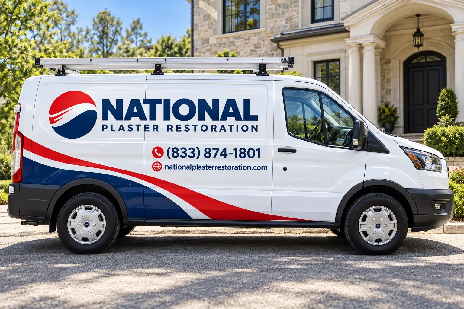 Plaster Repair in Sharon, TN near me